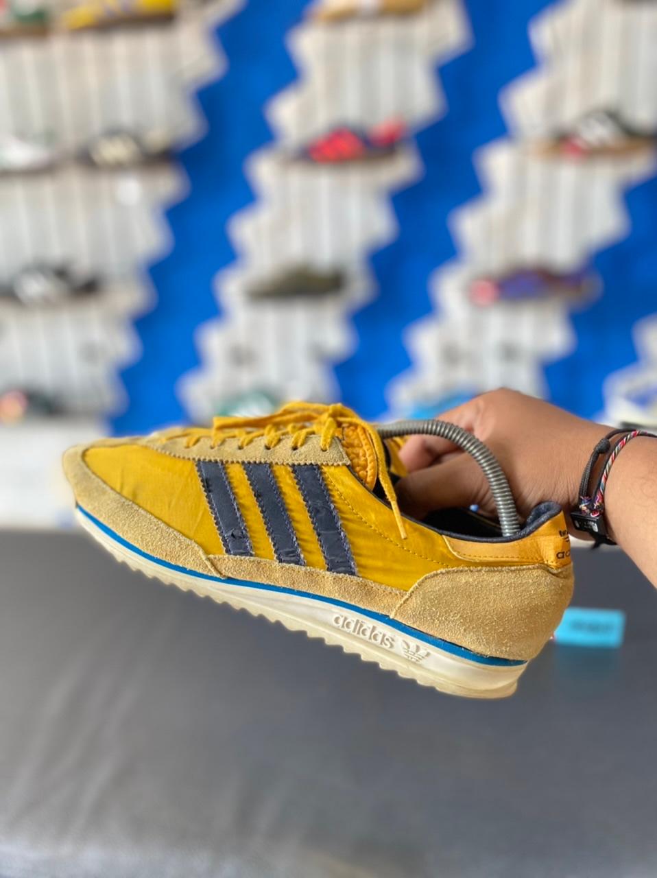 Sl72 cw jamaica 43 1/3
