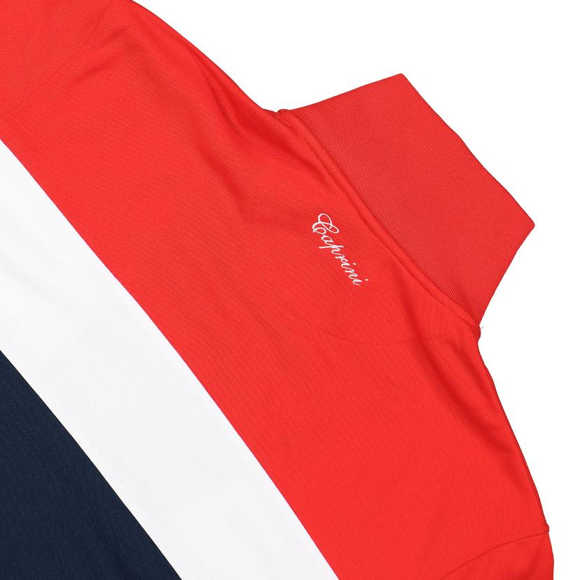 Product Ellesse Caprini Track Top Jacket - Red