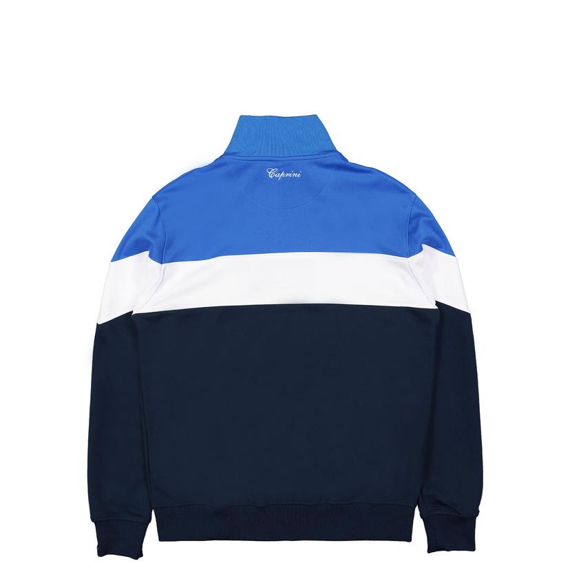 Ellesse Caprini Track Top Jacket - Blue