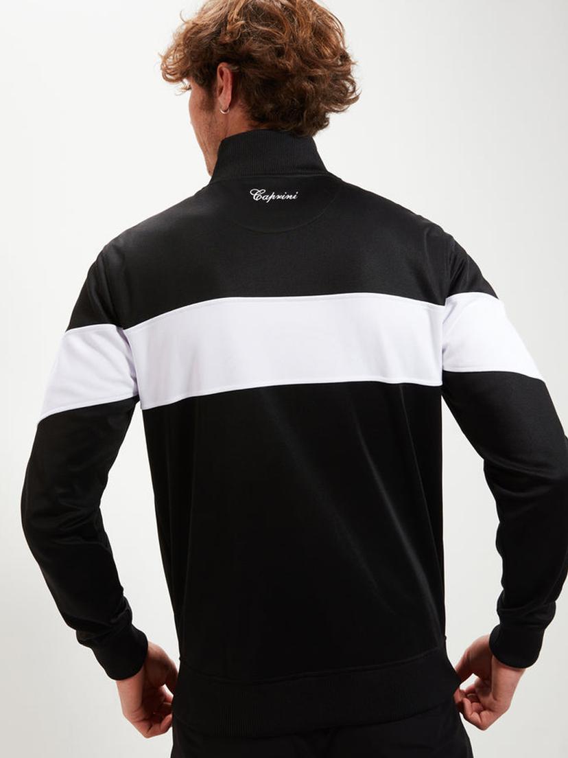 Product Ellesse Caprini Track Top Jacket - Black