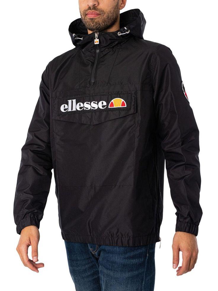 Eleese Mount Black