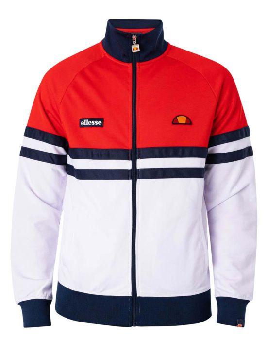 Ellesse Rimini Red White