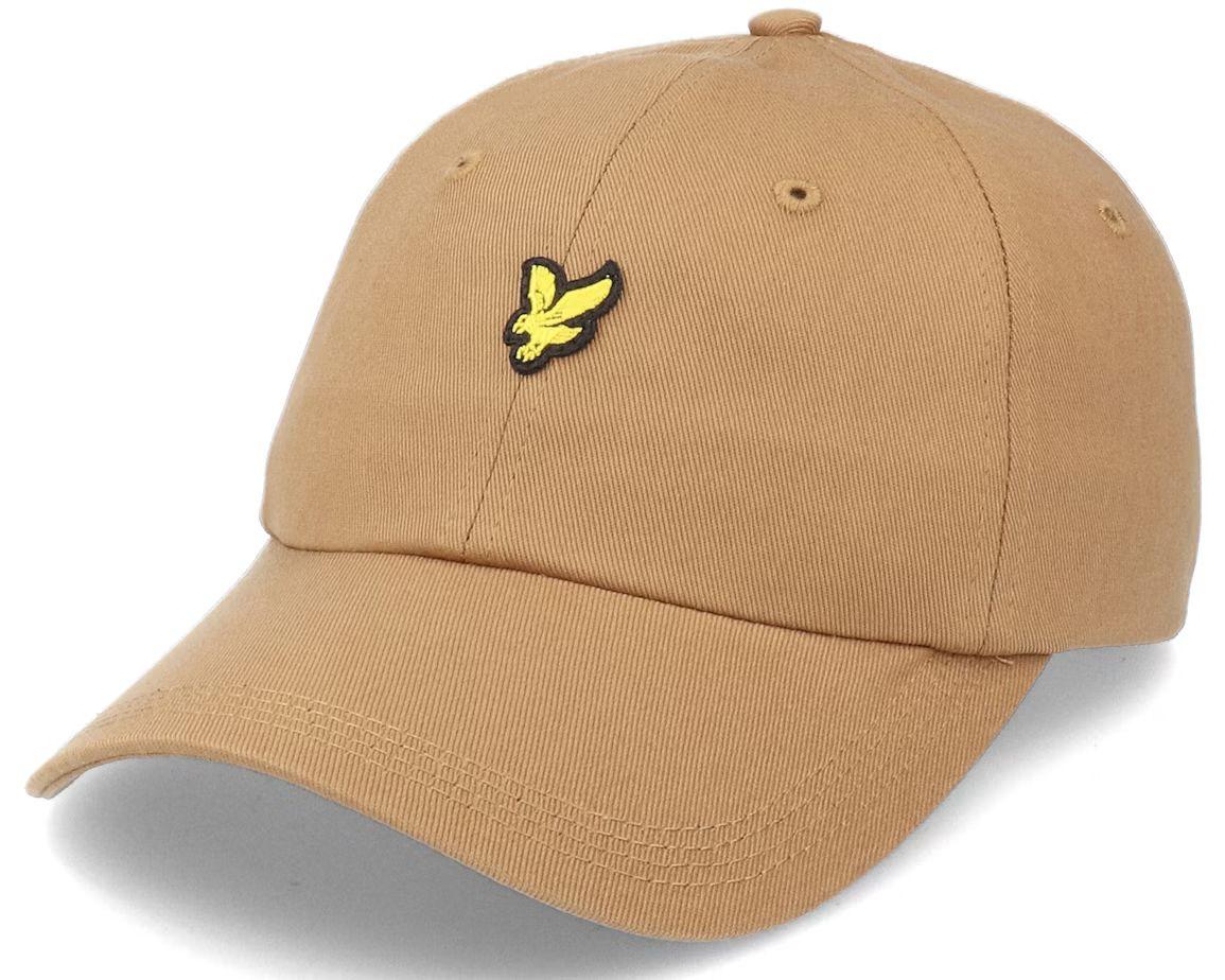 Lyle Scoot Brown Cap
