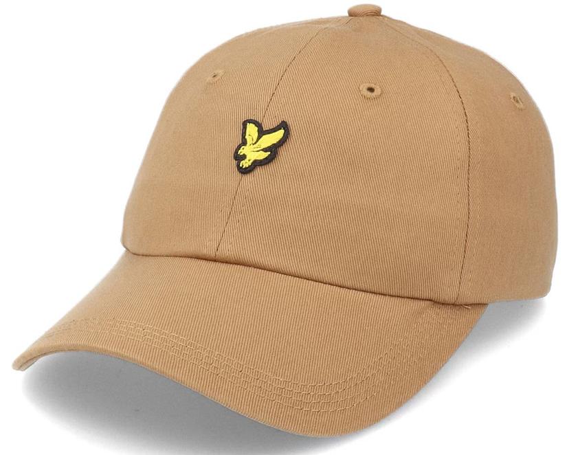 Lyle Scoot Brown Cap