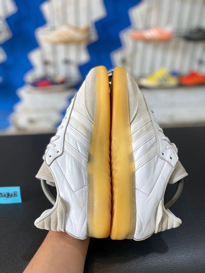 Samba rm white 44