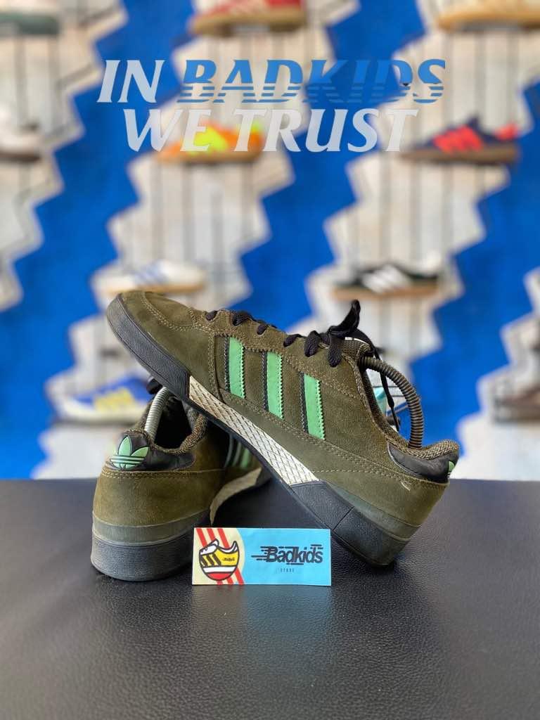 adidas silas 