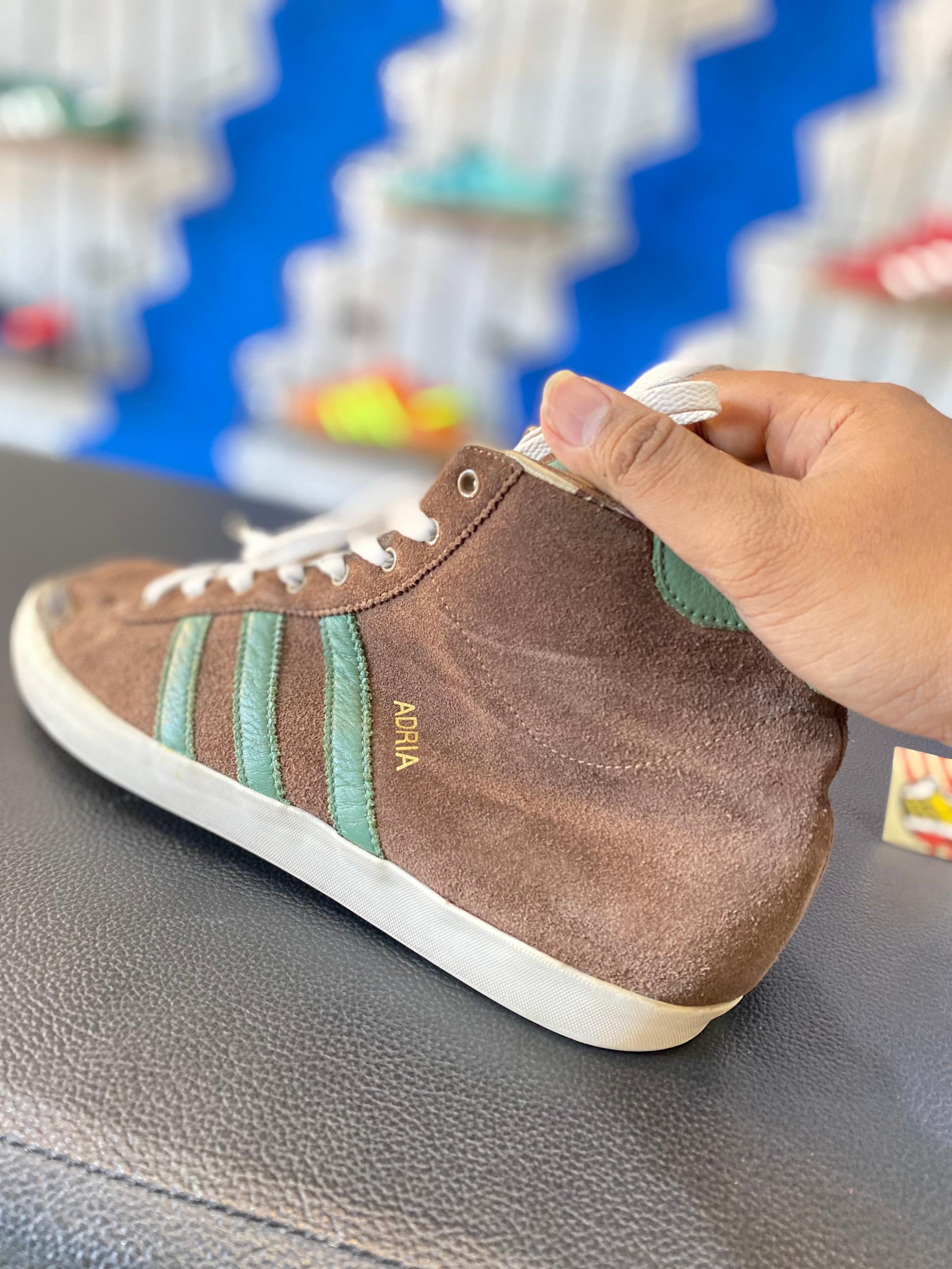 adidas adria