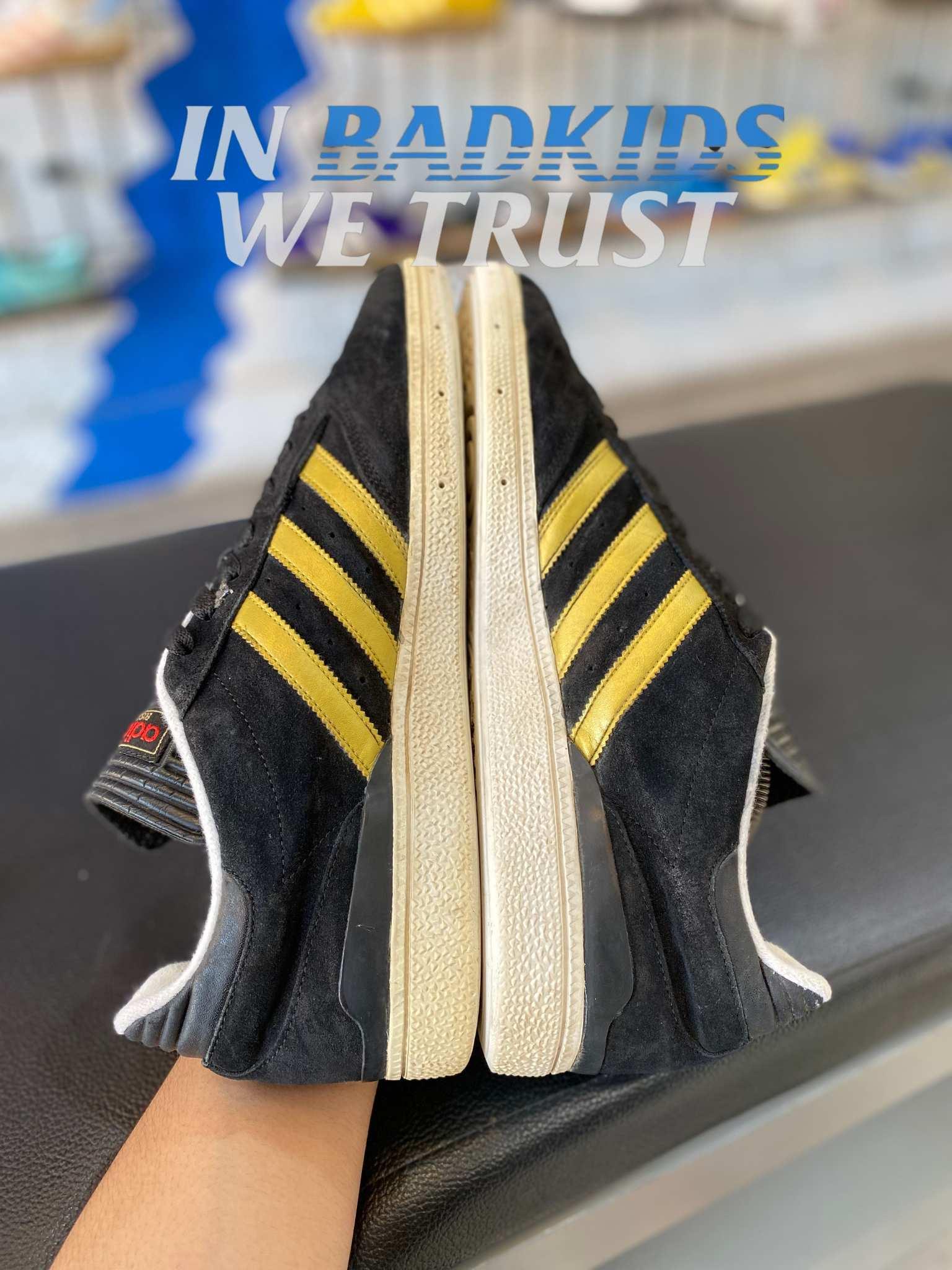 Busenitz black gold 46