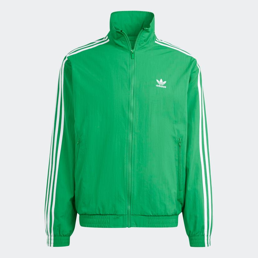 Product Fbirds Tracktop Adidas Green