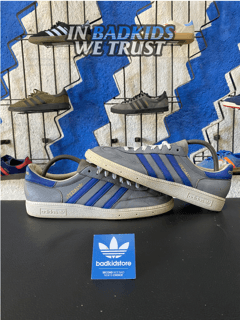 Spezial grey 42 2/3 ( ACKPL )