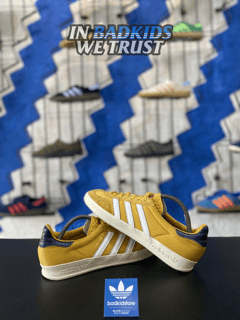 Gazelle indoor yellow (ackpl) 43 1/3