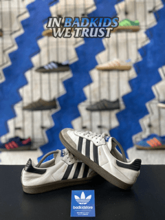 Samba og white (ackpl) 44