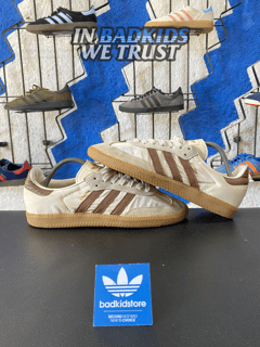 Samba cream 42 ( ACKPL )