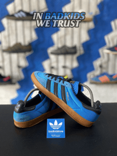 Gazelle indoor 42 2/3