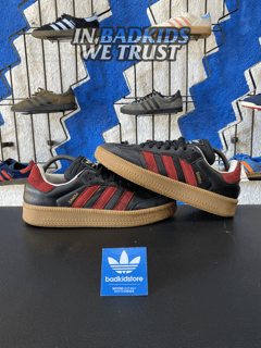 Samba XLG 42 ( ACKPL )