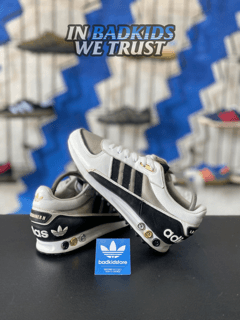 La trainer II 40 2/3