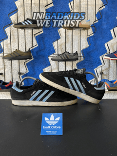 Samba black navy 41 ( ACKPL )