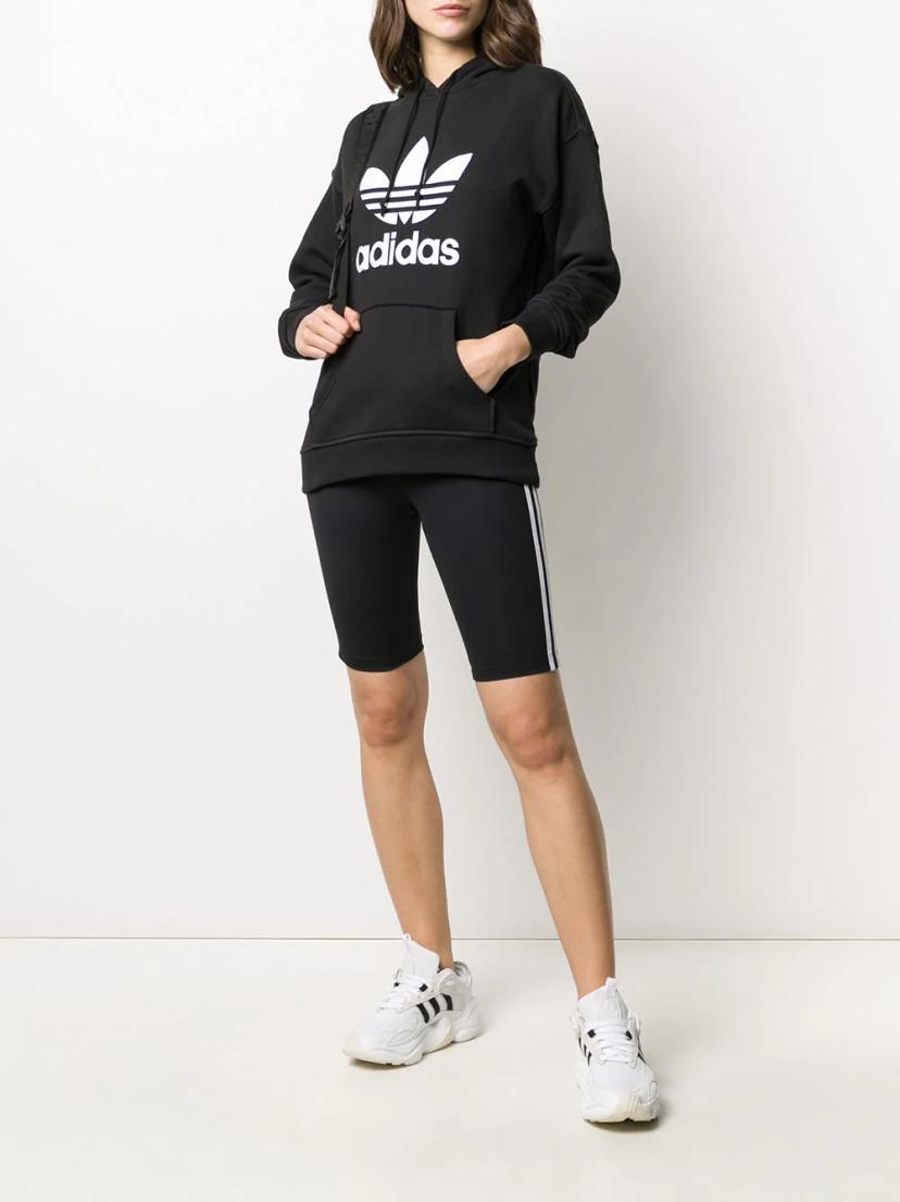 Hoodie Adidas Black