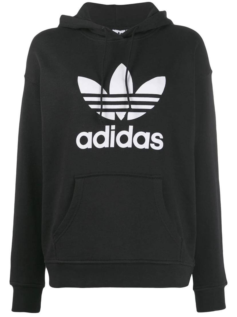 Product Hoodie Adidas Black