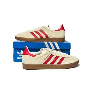 Gazelle X Manchester United