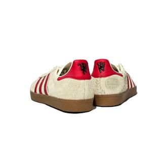 Gazelle X Manchester United