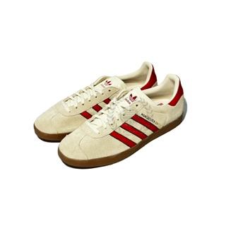 Gazelle X Manchester United
