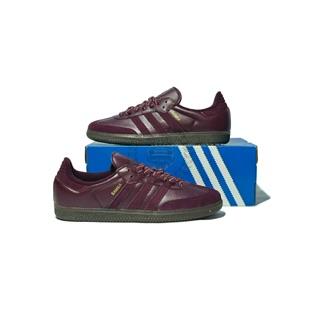 Island Series Samba Sumatra