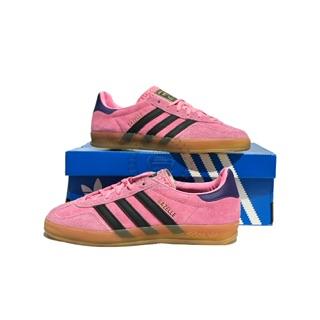 Gazelle Indoor Pink