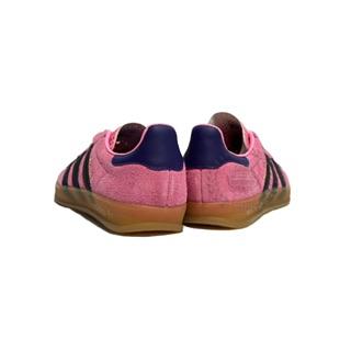 Gazelle Indoor Pink