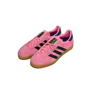 Gazelle Indoor Pink