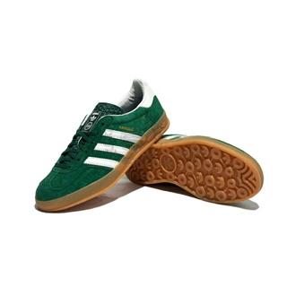 Gazelle Indoor Green List White 