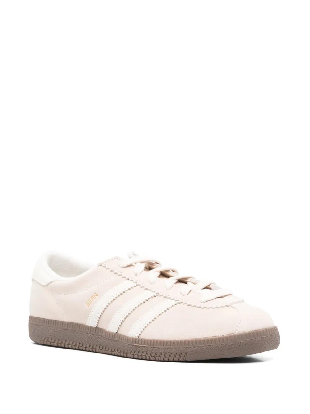 Bern Wonder White