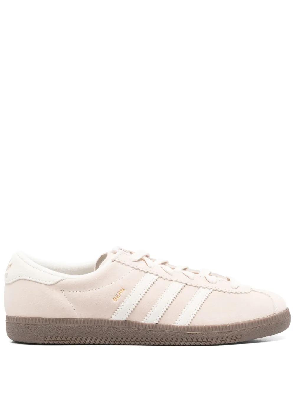 Bern Wonder White