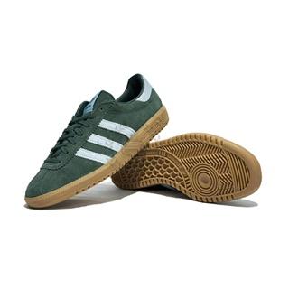 Adidas Bermuda Green Gum