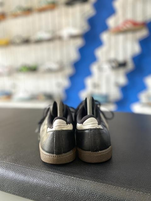 Samba Classic Black 38 2/3