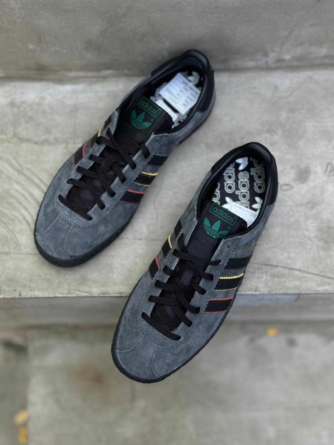 Adidas Jamaica