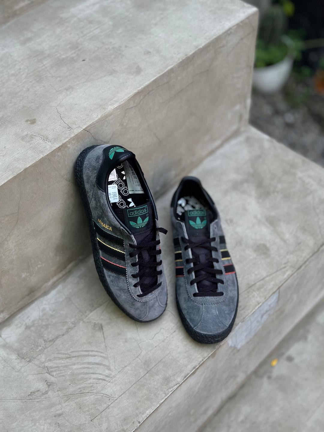 Adidas Jamaica