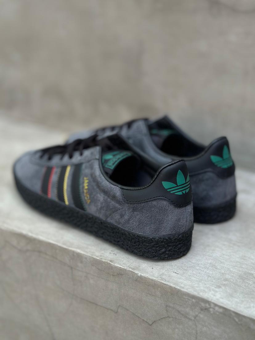 Adidas Jamaica