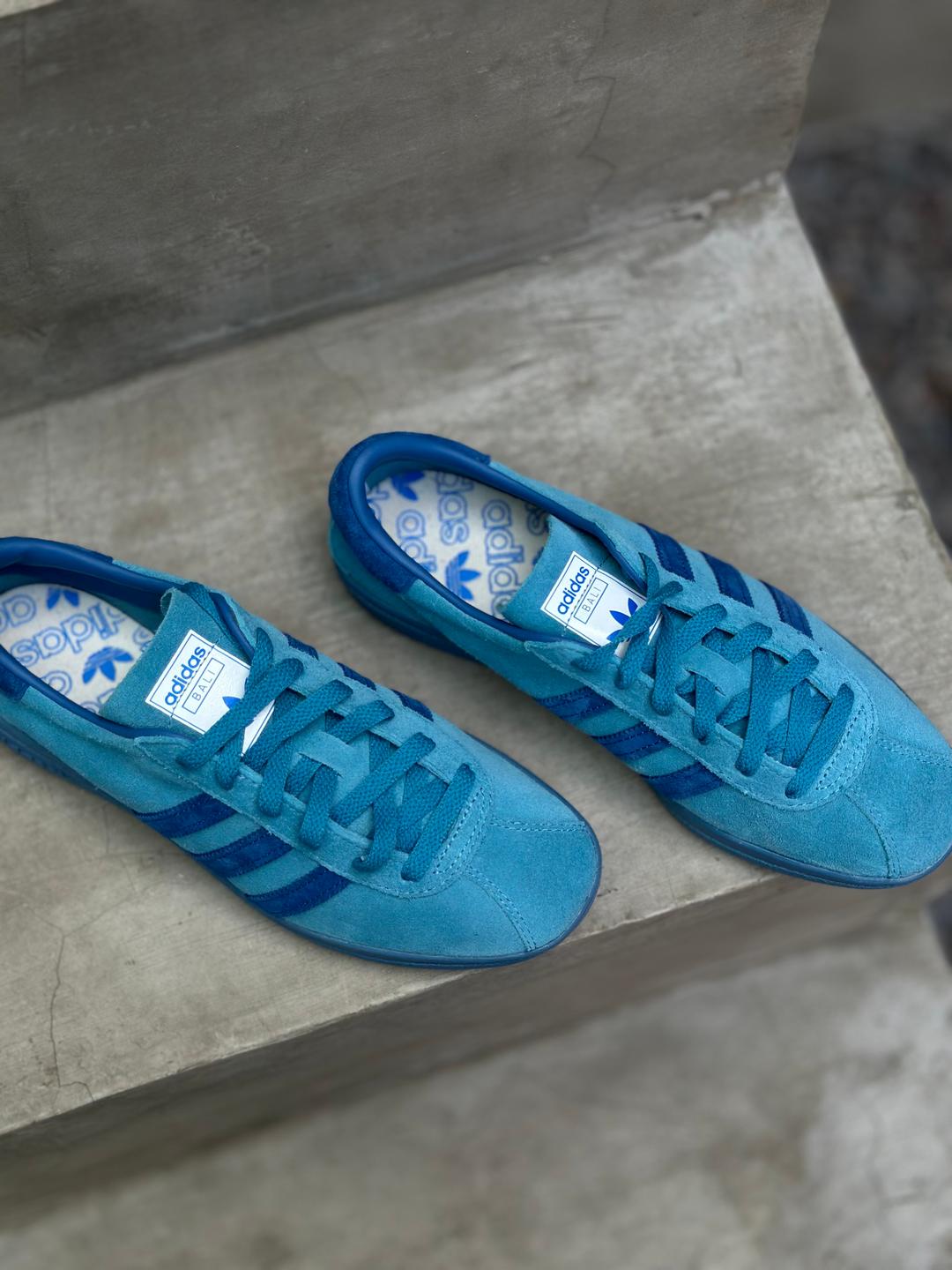 Adidas Bali Island