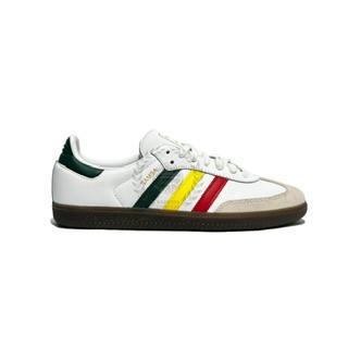 Samba White Rasta 