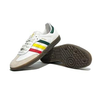 Samba White Rasta 