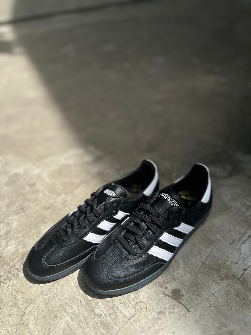 Adidas Samba X FUCKING AWESOME