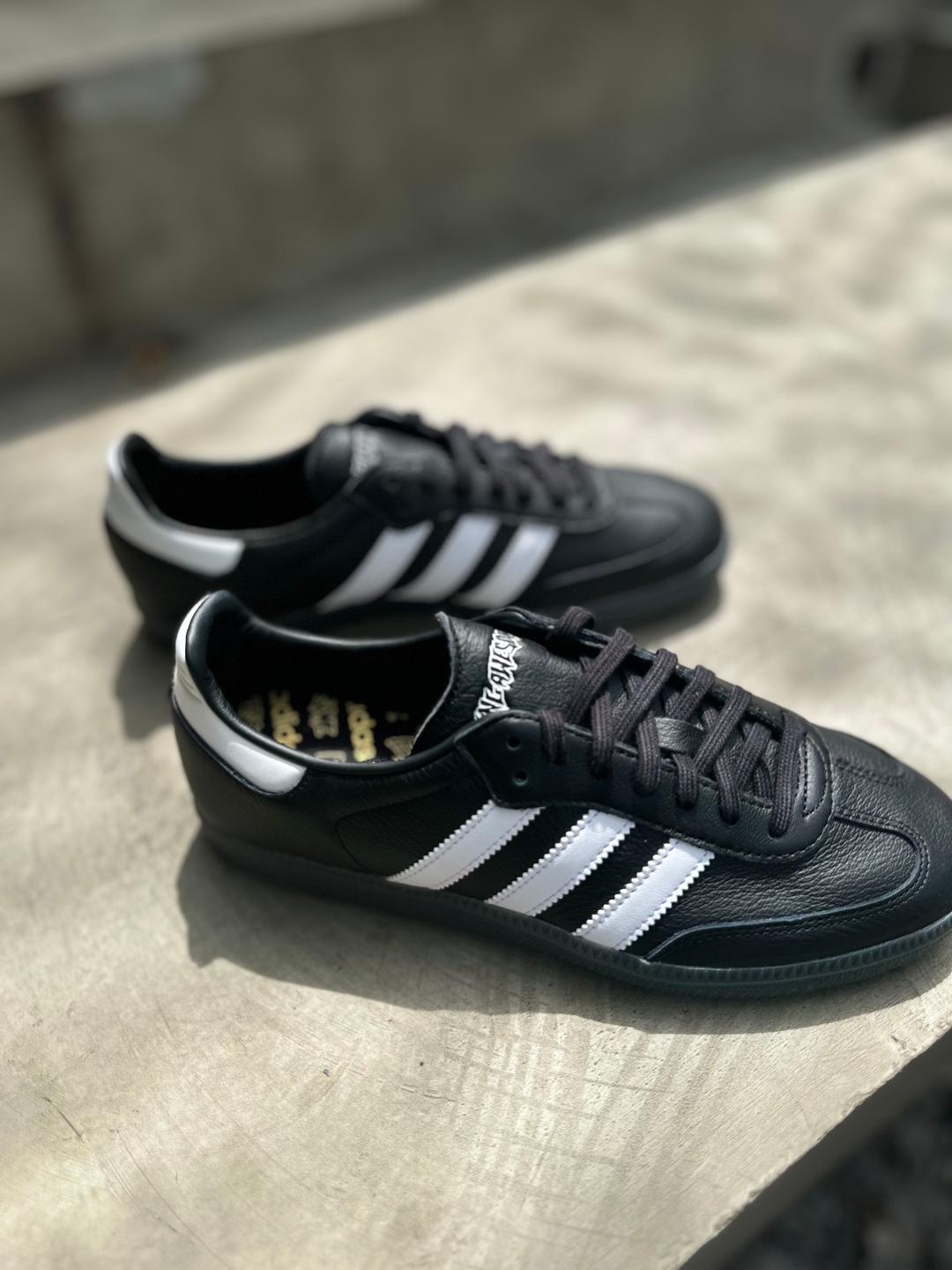 Adidas Samba X FUCKING AWESOME