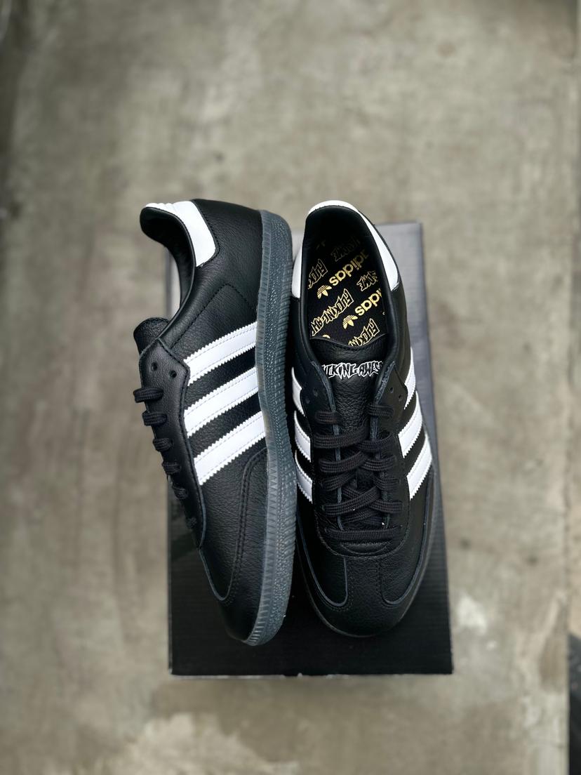 Adidas Samba X FUCKING AWESOME