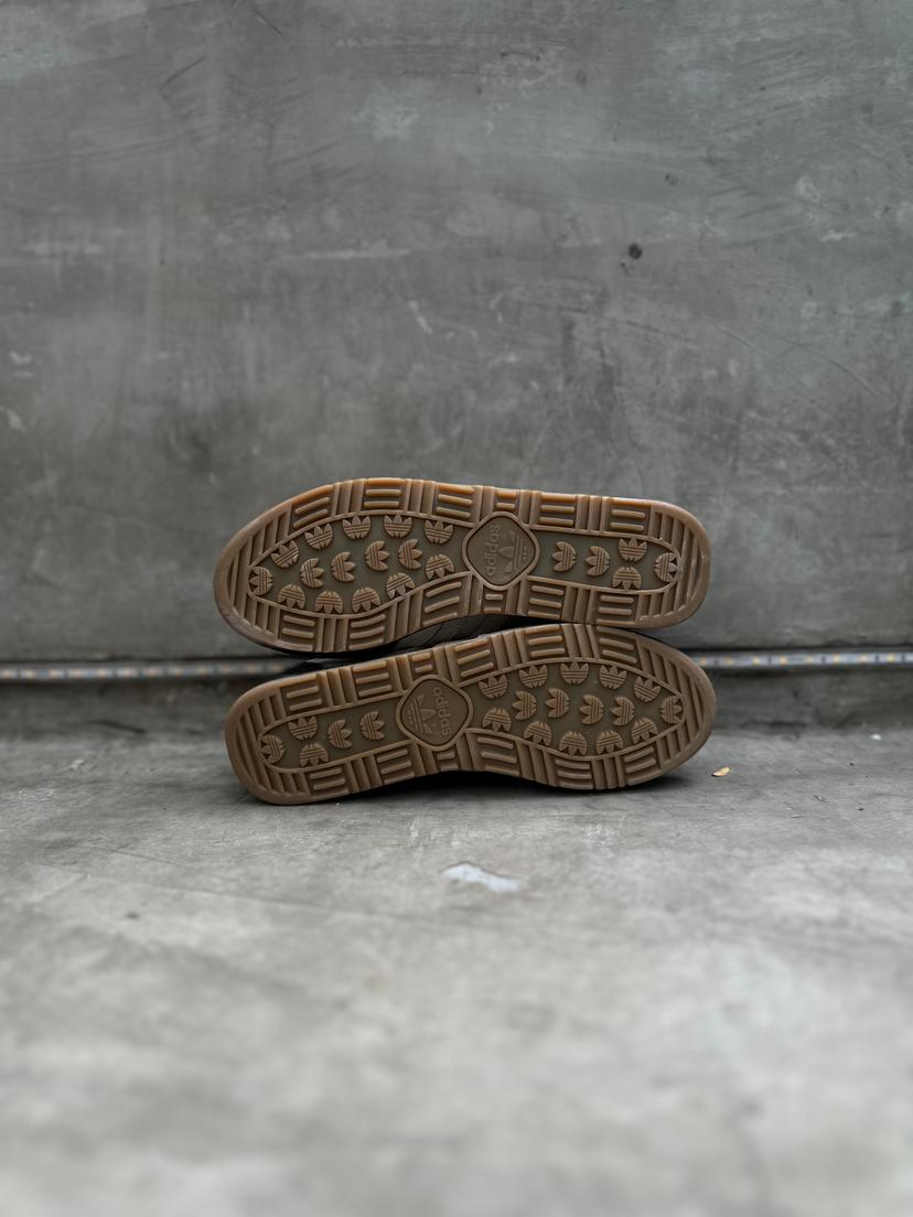Adidas Jeans Cordura in Light Grey (Beige)