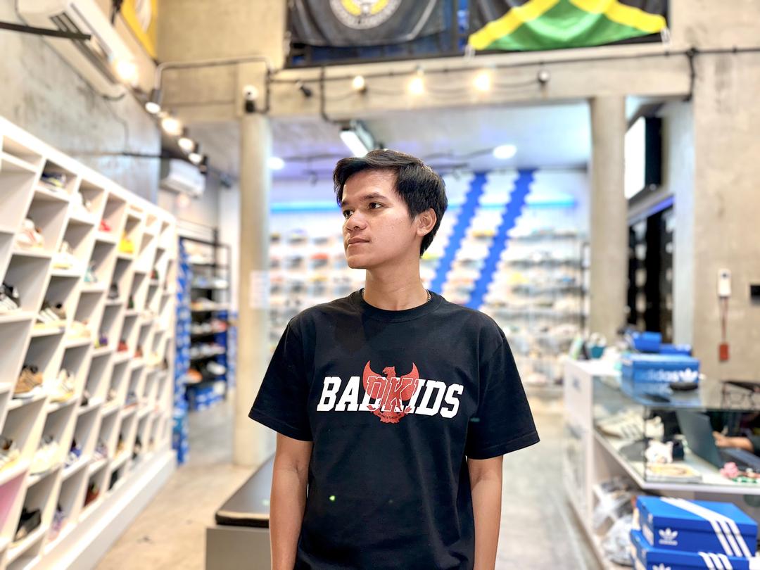 Badkids Proud of STY