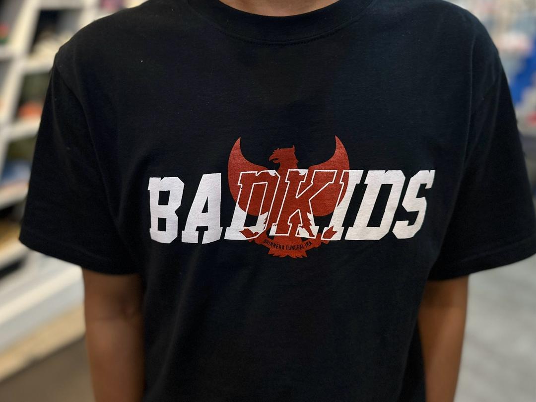 Badkids Proud of STY