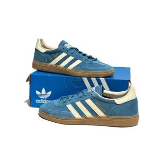 Spezial Core Blue