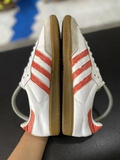 Samba og white orange 41 1/3