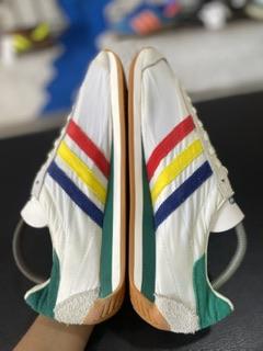 Adidas country 42 2/3